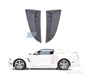 PRESE D'ARIA LATERALI POSTERIORI FORD MUSTANG 10-1