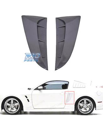 PRESE D'ARIA LATERALI POSTERIORI FORD MUSTANG 10-1