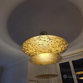 Lampadario Catellani & Smith