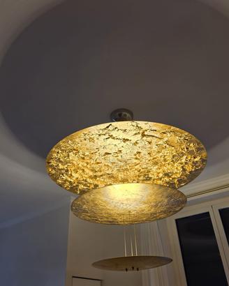 Lampadario Catellani & Smith
