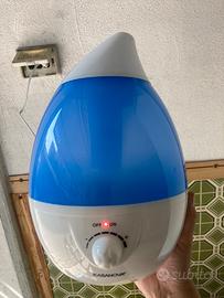 Umidificatore ad ultrasuoni Kasanova 3Lt