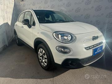 Fiat 500X 1.3 MultiJet 95 CV Club CarPlay