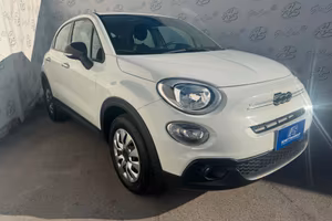 Fiat 500X 1.3 MultiJet 95 CV Club CarPlay