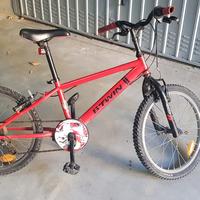 BICICLETTA MTB 16