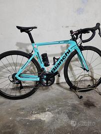 Bianchi aria