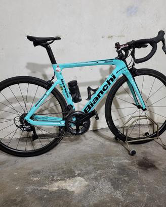 Bianchi aria