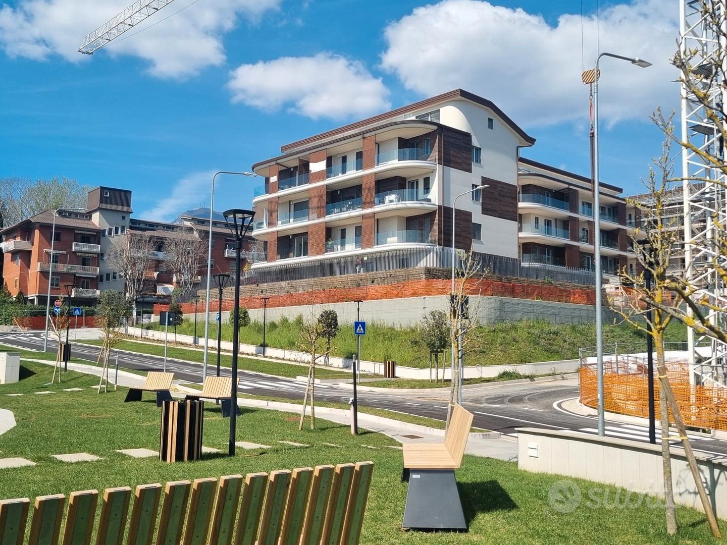Apartament me 4 dhoma, 125 m²