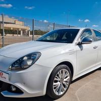 Alfa Romeo Giulietta 1.6 JTDm 120 CV Super- VELOCE