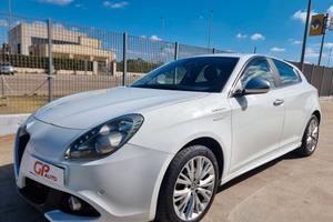 Alfa Romeo Giulietta 1.6 JTDm 120 CV Super- VELOCE