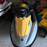 Sea doo gti 155
