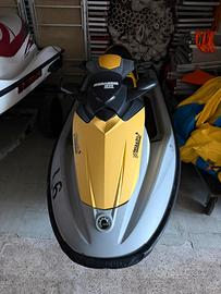 Sea doo gti 155