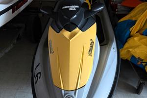 Sea doo gti 155