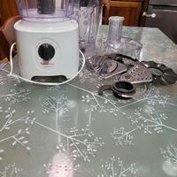 robot da cucina moulinex