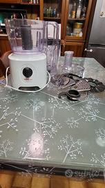 robot da cucina moulinex