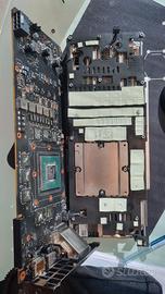 pc gaming / workstation
