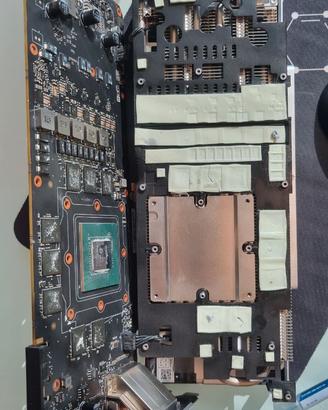 pc gaming / workstation