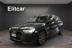 AUDI A1 SPB 35 TFSI S tronic Admired Advanced