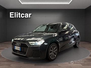 AUDI A1 SPB 35 TFSI S tronic Admired Advanced