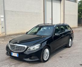 Mercedes-benz E 220 Problemi al Motore