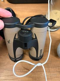 Binocolo Swarovski optik cl companion 8x30