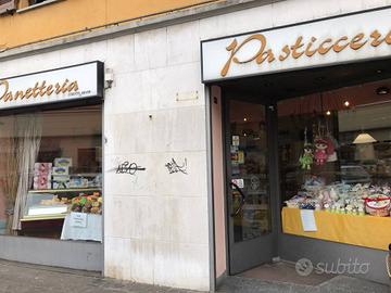 PIAZZA 1 MAGGIO NEGOZIO USO INVESTIMENTO