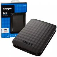 HD esterno 2,5 MAXTOR 1TB