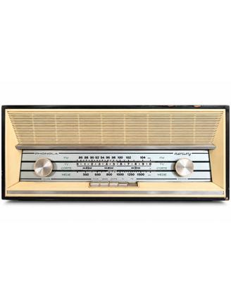 Radio d’epoca Phonola Mercury RV 6338 – Vintage