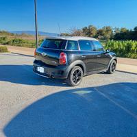 Mini countryman Cooper SD