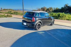 Mini countryman Cooper SD