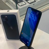 IPHONE 13 128GB - RICONDIZIONATO GARANTITO