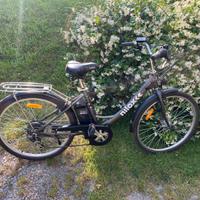 Ebike X5