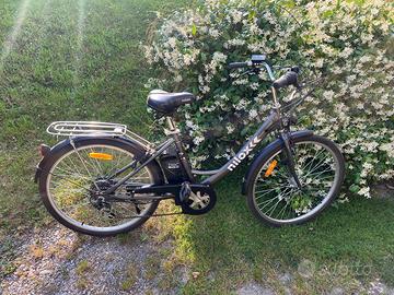 Ebike X5