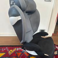 Seggiolino auto Isofix CYBER 15-36 kg