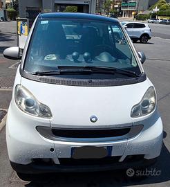 Smart fortwo del 2010