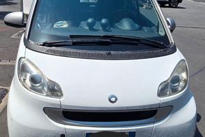 Smart fortwo del 2010