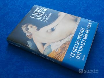 LE CORPS DES FEMMES - Laure Adler - Albin Michel
