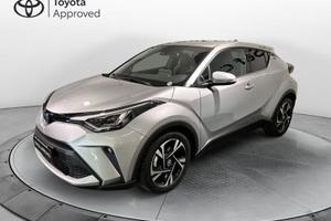 Toyota C-HR 1.8 Hybrid E-CVT Trend