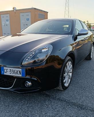 Alfa Romeo Giulietta 1.6 JTDm TCT 120 CV Ti