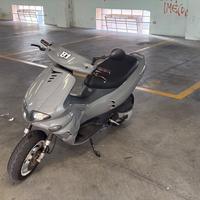 Gilera runner 50