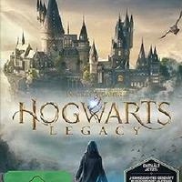 Nintendo Switch Howgard Legancy