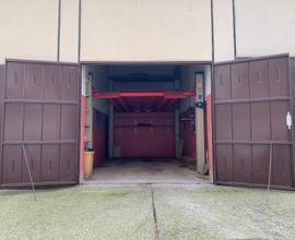 Box - moncalieri (in Corso Roma angolo via vico)