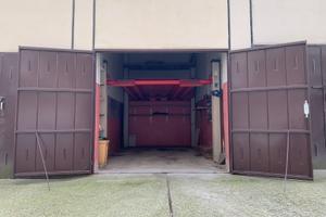 Box - moncalieri (in Corso Roma angolo via vico)