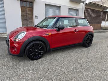 Mini Cooper 1.2 One 75 CV unico proprietario