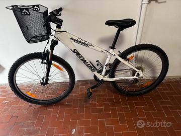 Specialized Hardrock Sport MTB 26” – Alluminio -