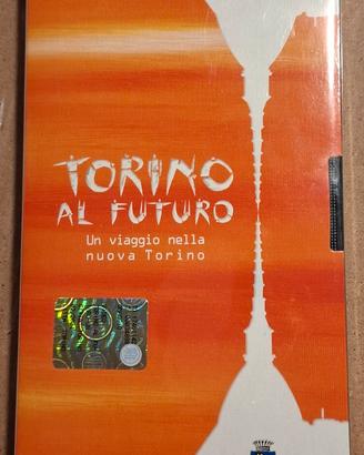 VHS Torino al Futuro  - Sigillata