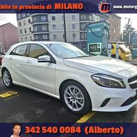 Mercedes-Benz A 180 Sport
