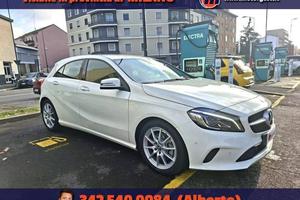 Mercedes-Benz A 180 Sport