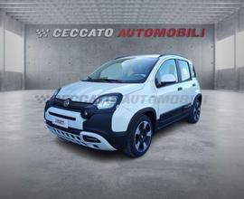 FIAT Panda 1.0 70cv Hybrid Pandina