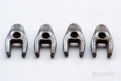 Blocca iniettori Opel Vivaro