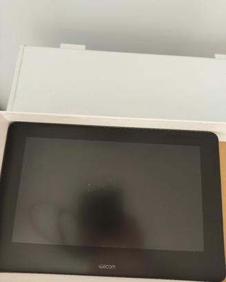 Tavoletta grafica Wacom
